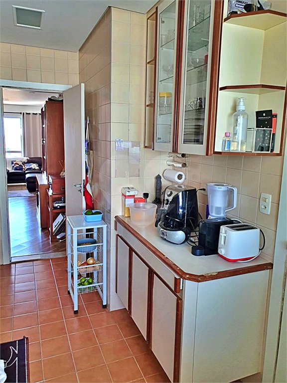 Apartamento à venda com 2 quartos, sendo 1 suíte, em Vila Mariana, São Paulo, SP