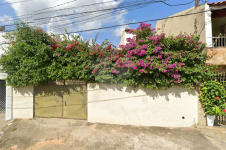 Terreno à venda em Bela Vista, Salto, SP