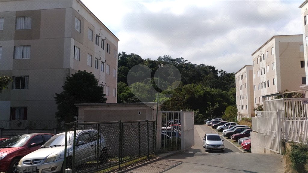 Apartamento à venda com 2 quartos em Pirituba, São Paulo, SP