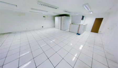 Sala Comercial para venda e locação, Centro, Santos - SA0103.