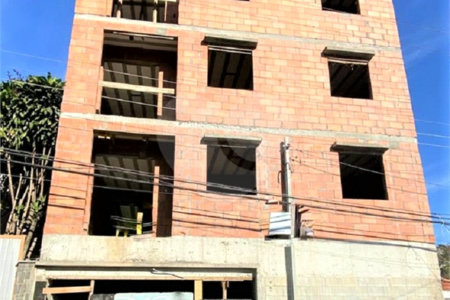 Casa à venda com 2 quartos no condomínio Fontes, São Paulo - SP
