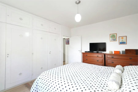 Apartamento à venda com 2 quartos em Sumarezinho, São Paulo, SP