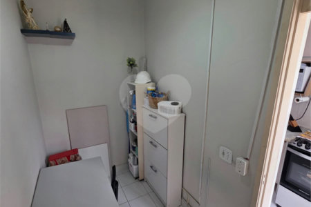 Apartamento à venda com 2 quartos, sendo 1 suíte, em Tijuca, Rio de Janeiro, RJ