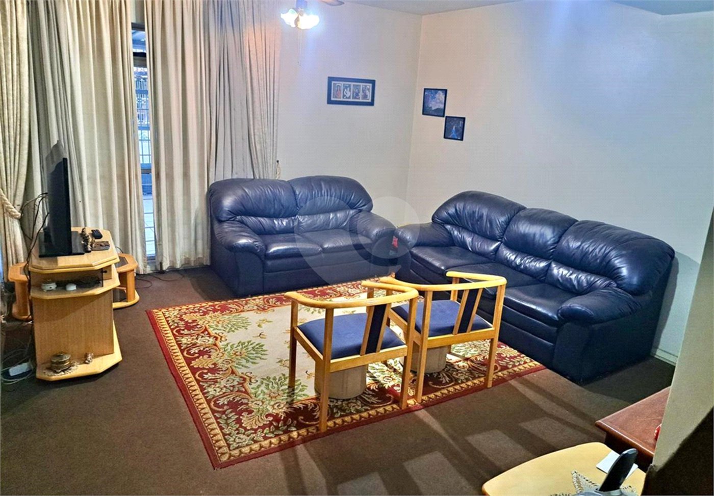 Casa à venda com 3 quartos em Vila Congonhas, São Paulo, SP