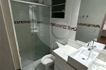 Apartamento à venda com 2 quartos, sendo 1 suíte, em Vila Suzana, São Paulo, SP