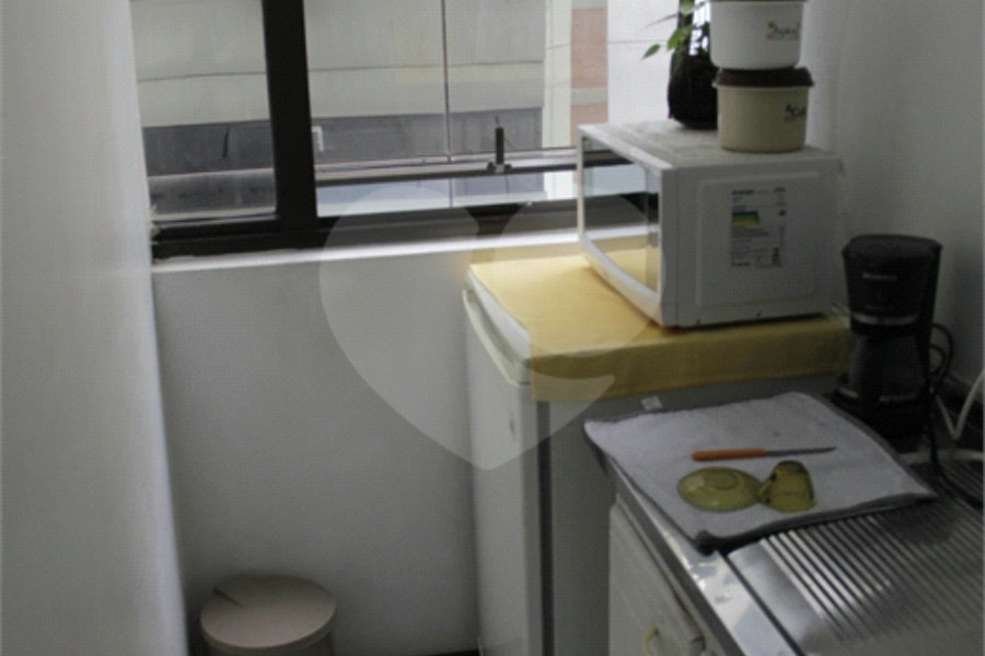 Sala à venda ou para alugar com 1 quarto em Perdizes, São Paulo, SP