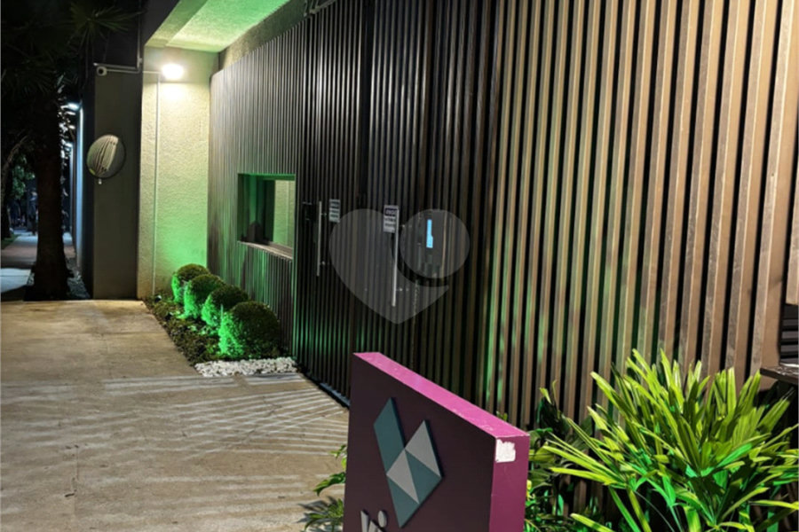 Apartamento à venda com 2 quartos em Loteamento City Jaraguá, São Paulo, SP