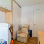 Apartamento à venda com 3 quartos, sendo 1 suíte, em Granja Julieta, São Paulo, SP