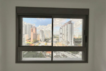 Apartamento à venda com 3 suítes em Brooklin, São Paulo, SP