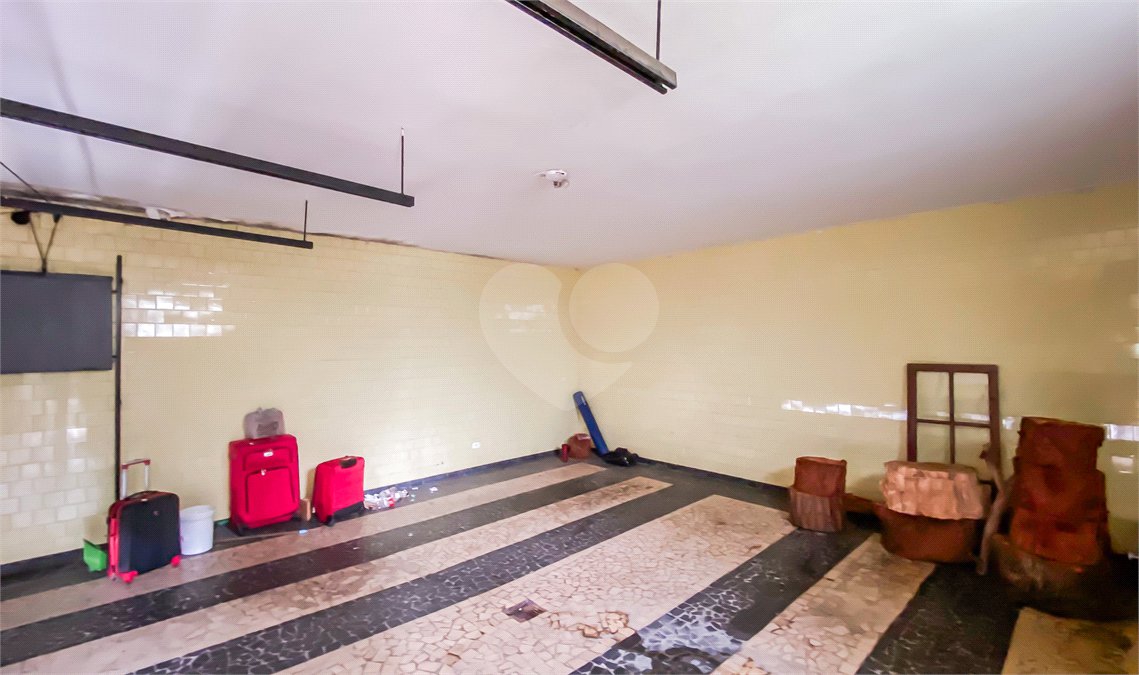 Sobrado à venda com 3 quartos, sendo 1 suíte, em Brooklin Paulista, São Paulo, SP
