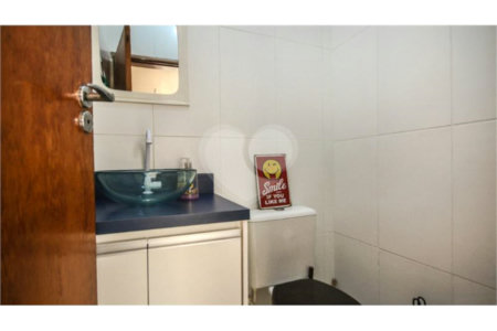 Prédio à venda com 5 quartos em Santa Teresinha, São Paulo, SP