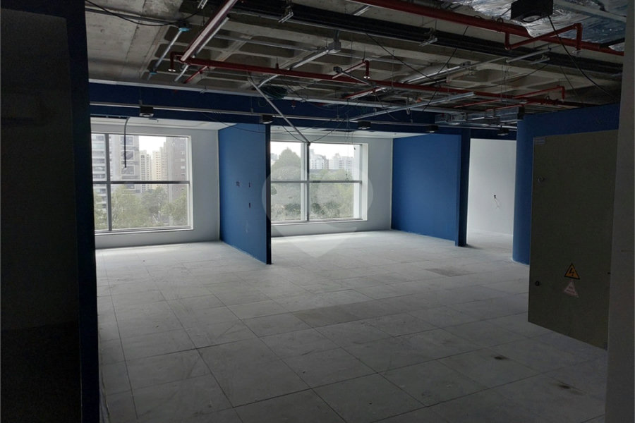 Sala à venda ou para alugar em Brooklin, São Paulo, SP
