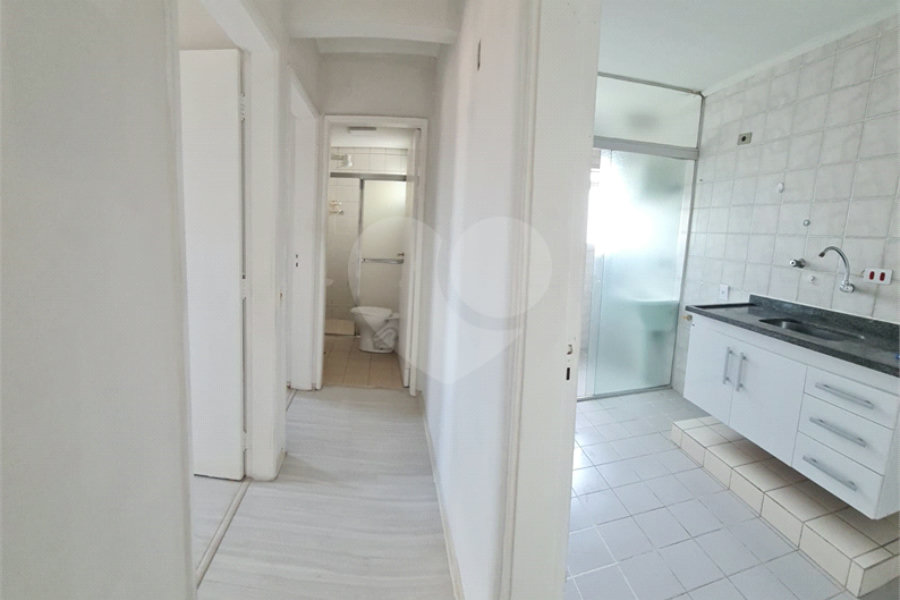 Apartamento à venda com 2 quartos em Tucuruvi, São Paulo, SP