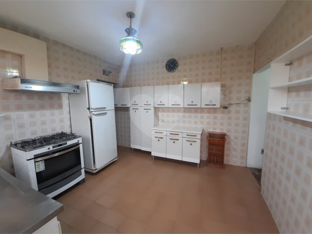 Casa à venda com 4 quartos em Freguesia do Ó, São Paulo, SP