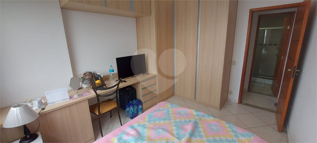 Apartamento à venda com 2 quartos, sendo 1 suíte, em Andaraí, Rio de Janeiro, RJ