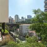 Apartamento à venda com 1 suíte em Pinheiros, São Paulo, SP