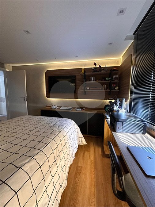 Apartamento para alugar com 3 quartos, sendo 2 suítes, em Moema, São Paulo, SP