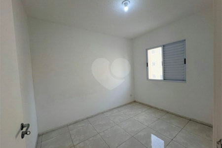 Apartamento para alugar com 2 quartos em Loteamento Dinorá Rosa, Sorocaba, SP