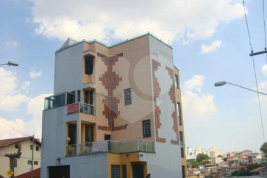Prédio à venda ou para alugar em Vila Romero, São Paulo, SP
