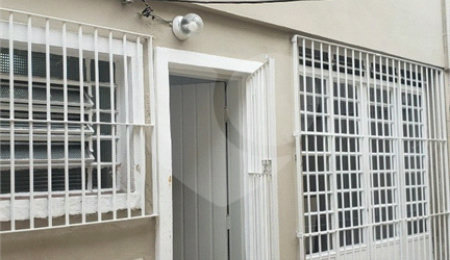 Sobrado à venda com 3 quartos em Campo Belo, São Paulo, SP