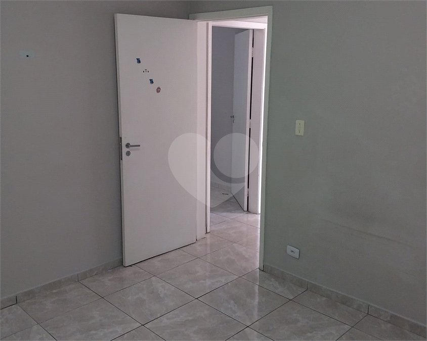 Apartamento para alugar com 2 quartos em Parque Três Meninos, Sorocaba, SP