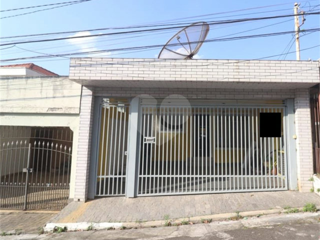 Casa à venda com 3 quartos em Água Fria, São Paulo, SP