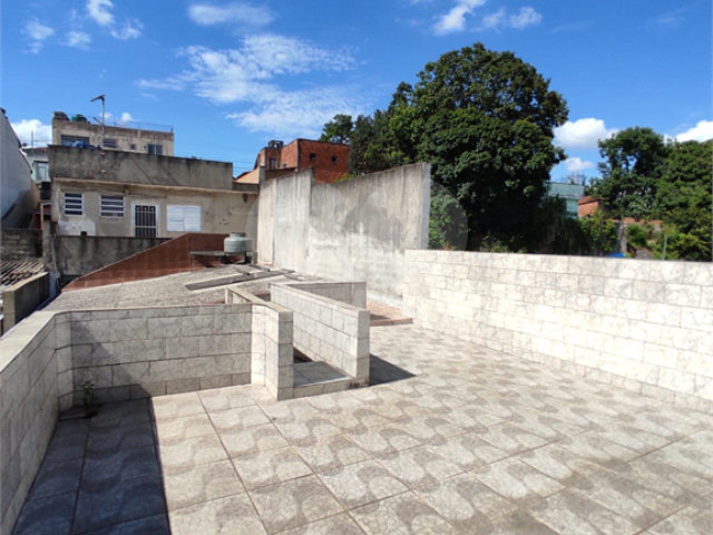 Terreno à venda com 3 quartos em Vila Nova Cachoeirinha, São Paulo, SP