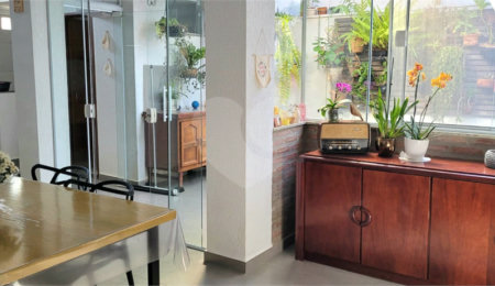 Casa à venda com 2 quartos no condomínio Terra Nova, São Carlos - SP