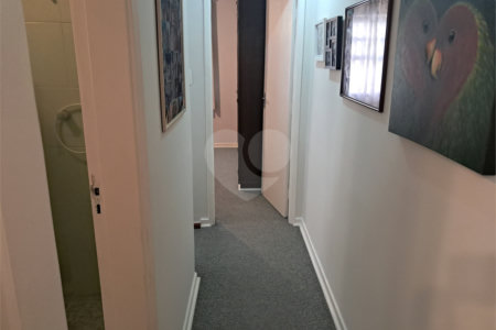 Sobrado à venda com 2 quartos em Granja Julieta, São Paulo, SP