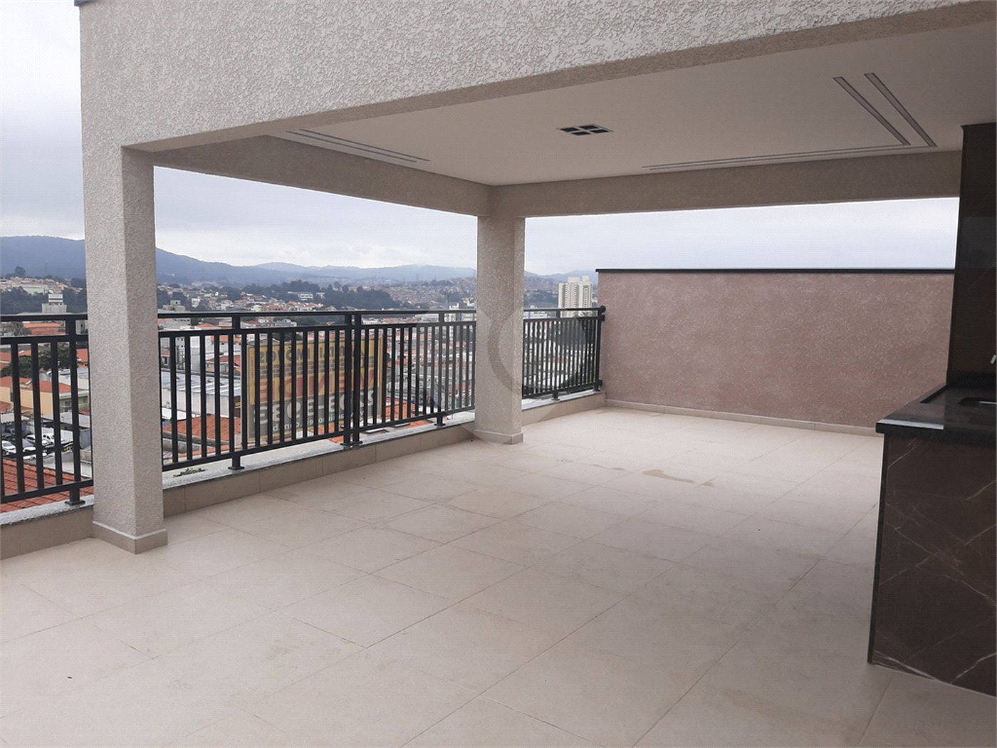 Apartamento à venda com 2 quartos em Vila Nivi, São Paulo, SP