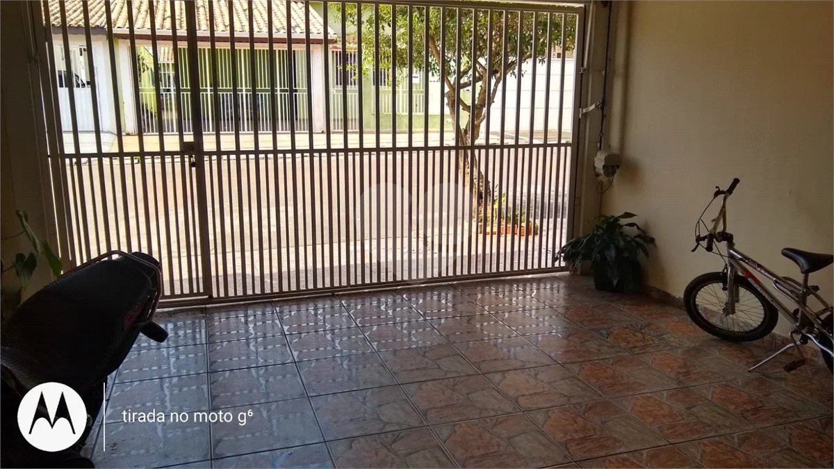 Casa a Venda no Jardim Perola em Itupeva