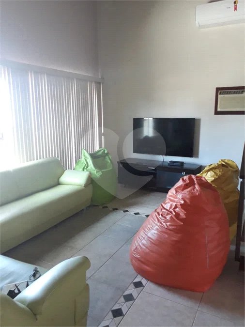 Casa à venda com 5 suítes em Jardim do Ribeirão I, Itupeva, SP