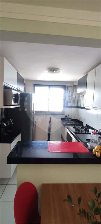 Apartamento à venda - Spazio Mont Royal