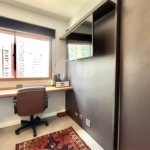 Lindo apartamento na Vila Mascote - 116 m2