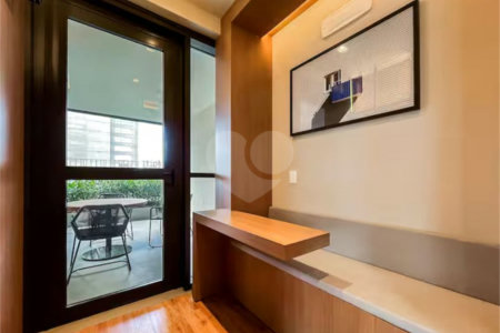 Exclusivo Studio mobiliado! Próximo ACCamargo, Beneficiencia, Hospital Oswaldo Cruz e da Av Paulista.
