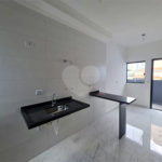 Apartamento à venda na Vila Carrão, 2 quartos