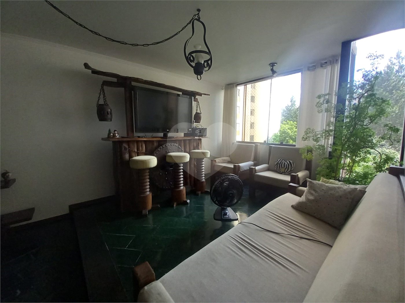 Apartamento à venda ! Com 80 metros - Barro Branco -Lazer de Clube - SP