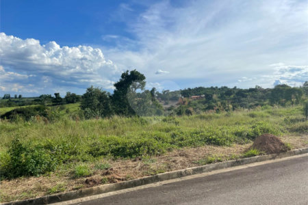 Terreno à venda em Arataba II, Louveira, SP