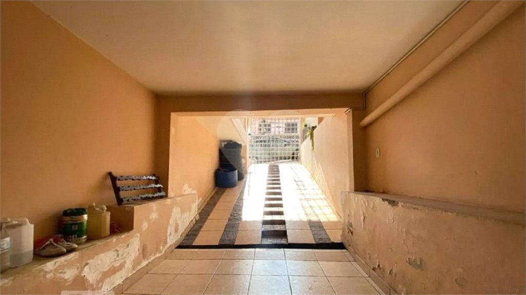 Sobrado de vila à venda – 140m²