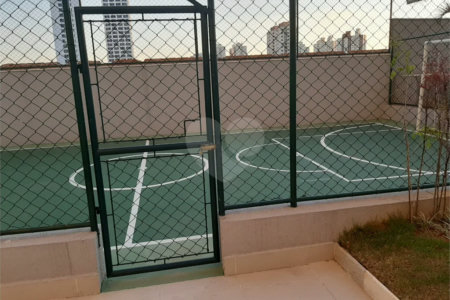Excelente apartamento localizado na Mooca