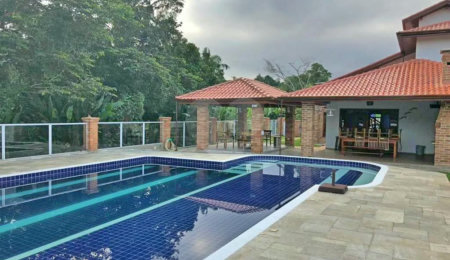 Casa à venda com 4 quartos em Morada da Praia, Bertioga, SP
