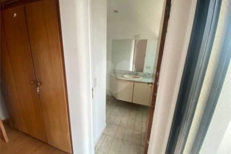 Apartamento para alugar com 3 suítes em Pinheiros, São Paulo, SP