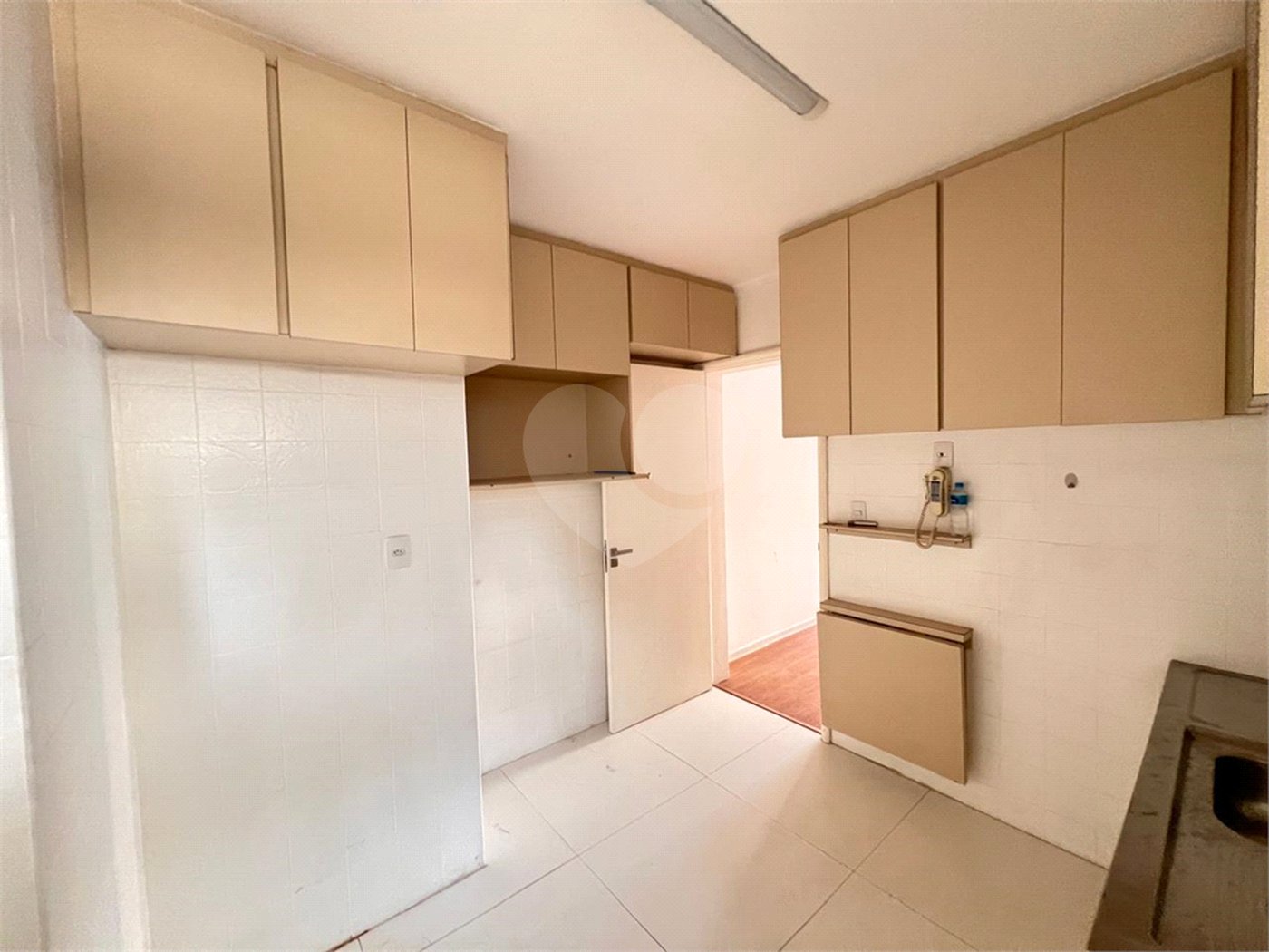 Apartamento à venda com 2 quartos em Moema, São Paulo, SP