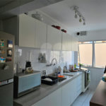 Apartamento à venda com 2 quartos em Pinheiros, São Paulo, SP