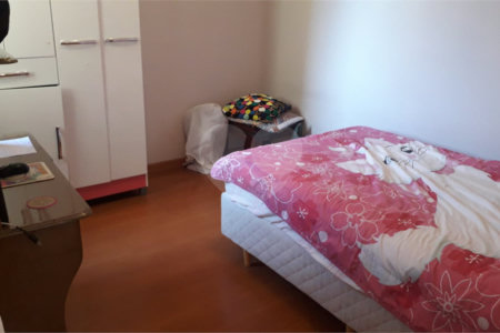 Apartamento à venda com 2 quartos em Vila Mogilar, Mogi das Cruzes, SP