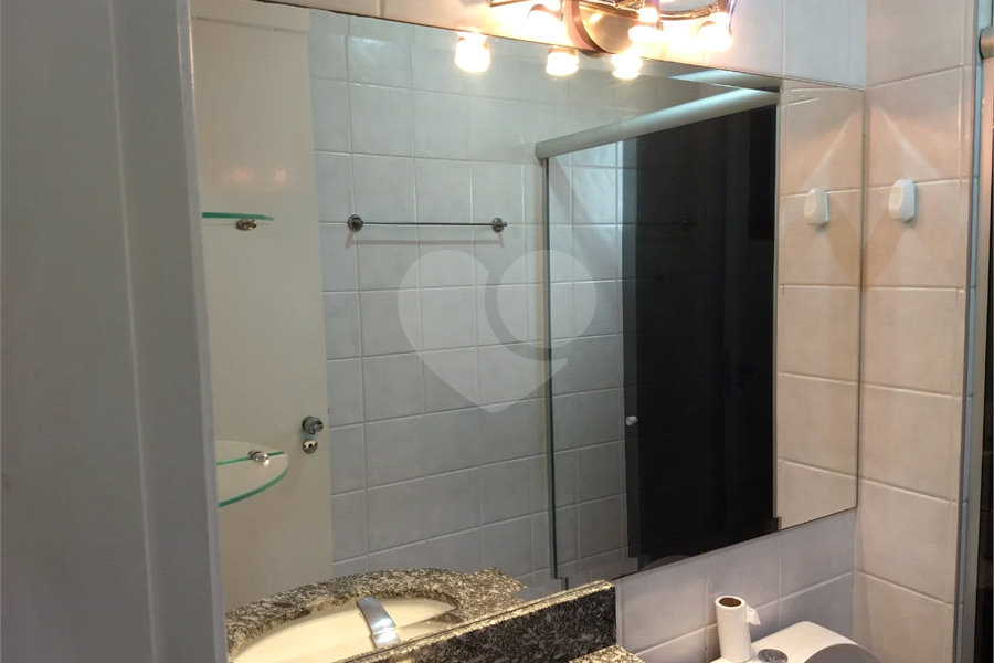 Apartamento à venda com 2 quartos, sendo 1 suíte,  em Santa Teresinha, São Paulo, SP