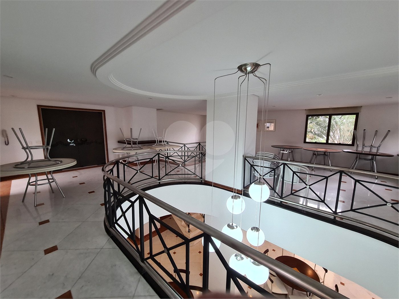 Apartamento à venda com 3 suítes em Água Fria, São Paulo, SP