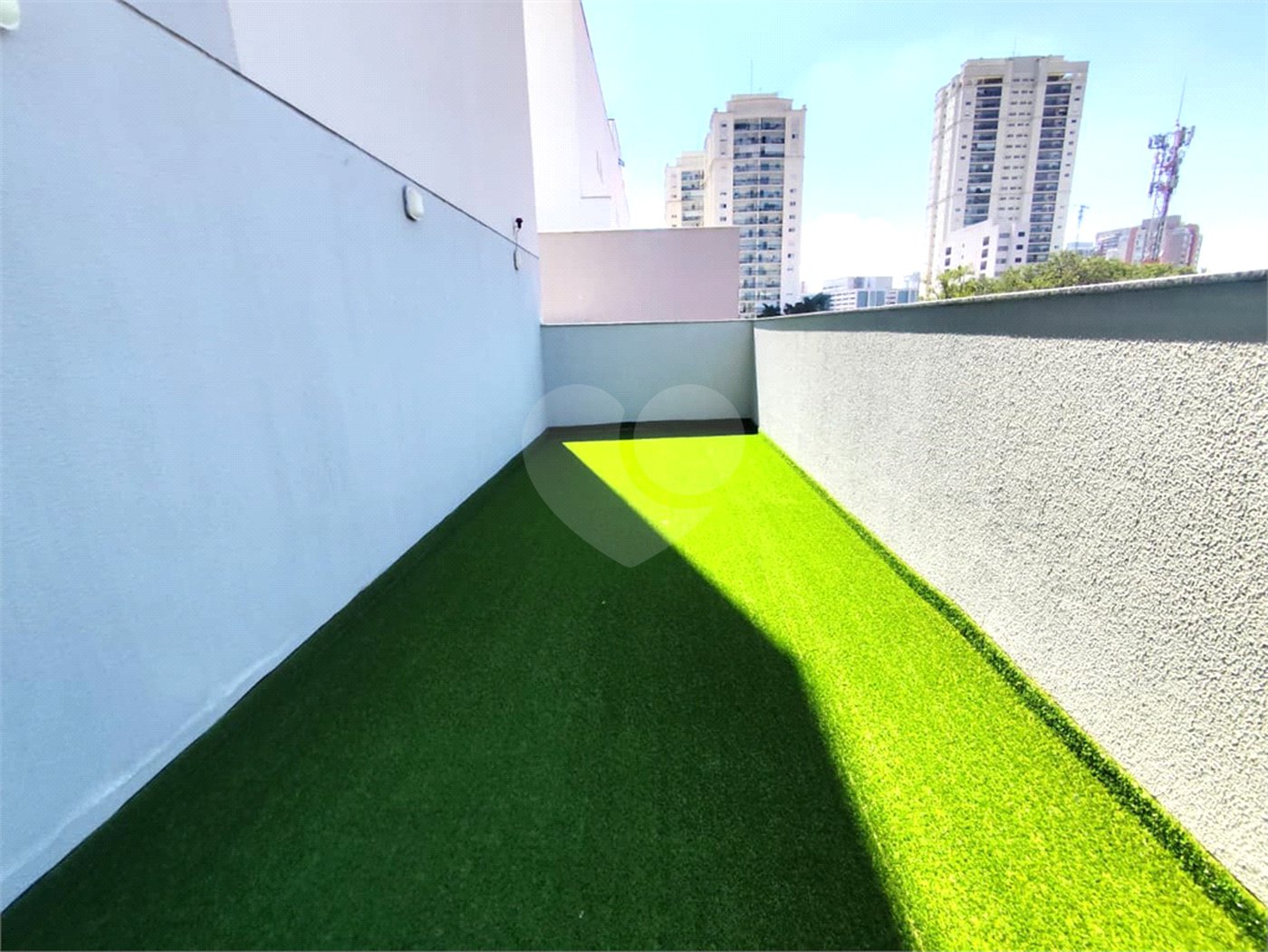 Apartamento à venda com 1 quarto em Parque da Vila Prudente, São Paulo, SP