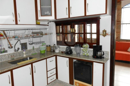 Casa à venda com 4 quartos, sendo 1 suíte, em Campo Grande, Rio de Janeiro, RJ