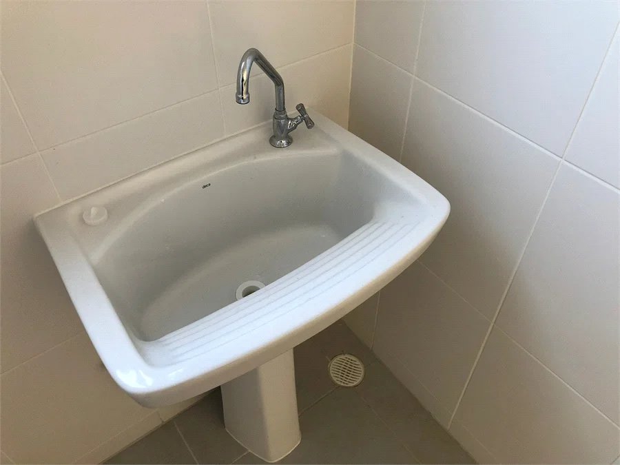 Apartamento à venda com 2 quartos em Vila Leopoldina, São Paulo, SP